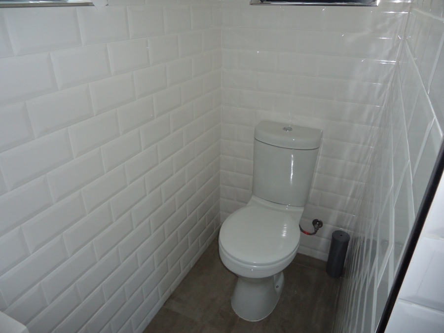 To Let 3 Bedroom Property for Rent in Plumstead Western Cape